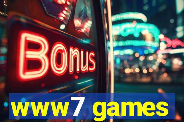 www7 games